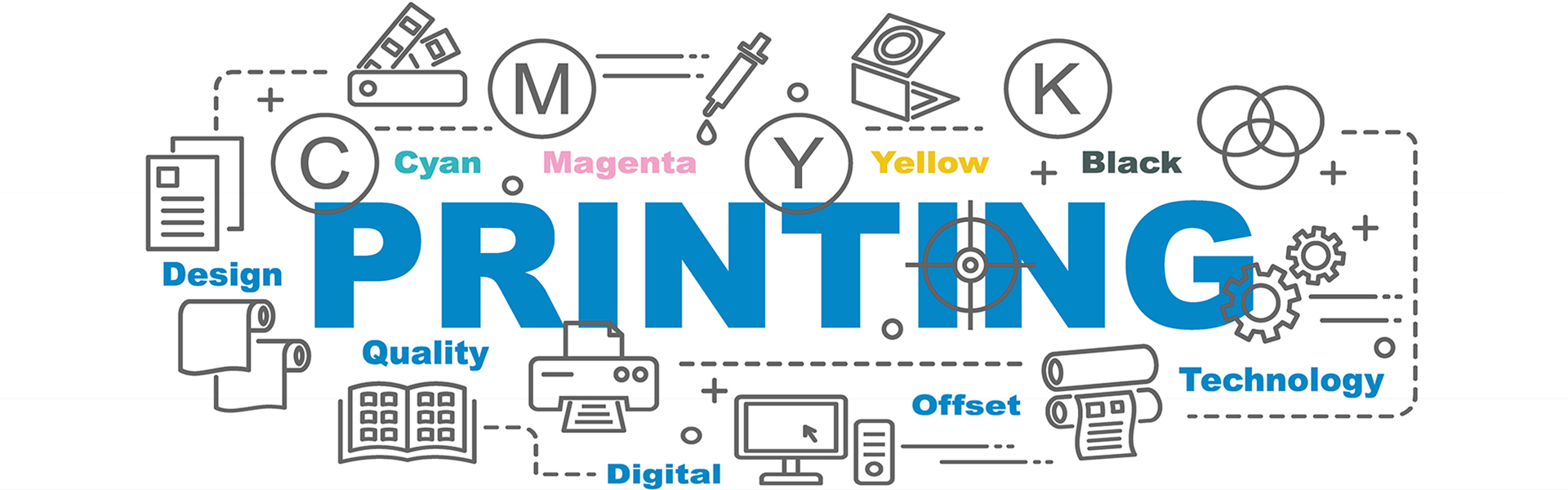 Printing services 2024